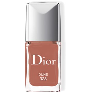 DIOR - Nail Polish - Rouge Dior Vernis