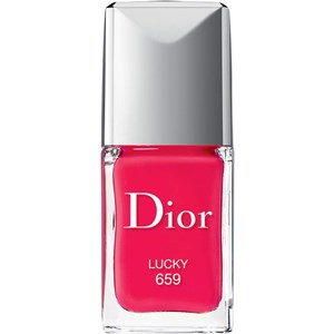 DIOR - Lak na nehty - Rouge Dior Vernis