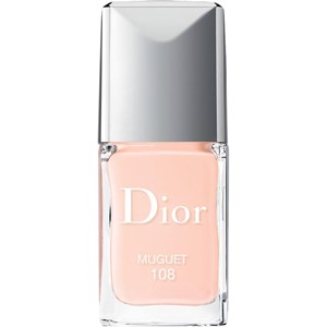DIOR - Nail polish - Rouge Dior Vernis