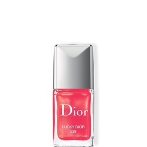 DIOR - Esmalte de uñas - Rouge Dior Vernis Stellar Shine