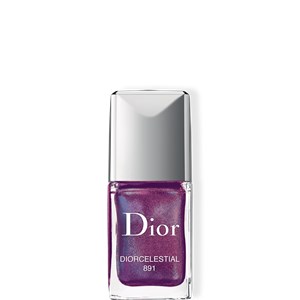 DIOR - Lakier do paznokci - Rouge Dior Vernis Stellar Shine
