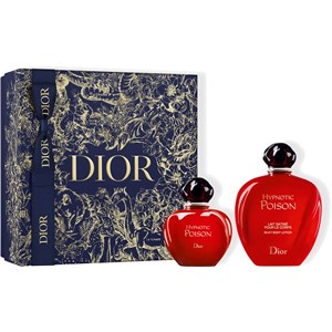Poison Gift Set Hypnotic Poison – Limited Edition by DIOR ❤️ Buy