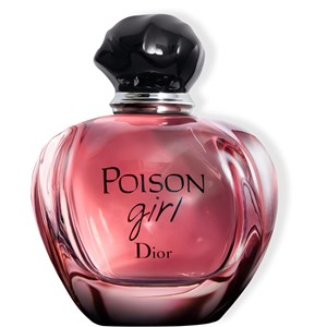 DIOR Poison Eau De Parfum Spray Female 50 Ml