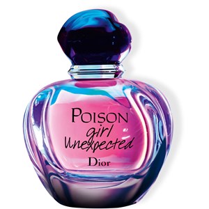 dior poison girl lotion