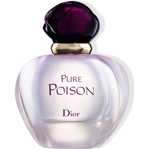 DIOR Poison Pure Poison Eau De Parfum Spray 50 Ml