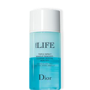 DIOR - Dior Hydra Life - Triple Impact Makeup Remover