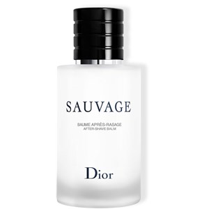 DIOR Sauvage After-Shave Balsam 100 Ml