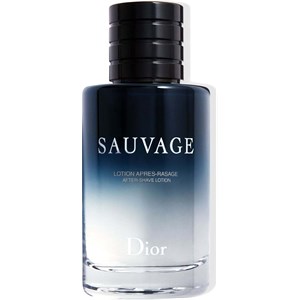 DIOR After Shave Lotion Male 100 Ml