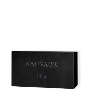 DIOR - Sauvage - Black Soap