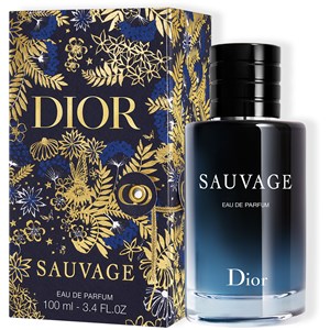 DIOR - Sauvage - Christmas Edition Eau de Parfum Spray