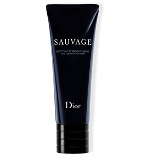 DIOR - Sauvage - Facial Cleanser & Mask