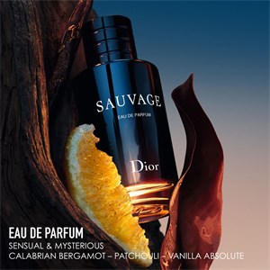 Dior sauvage cheap parfumdreams