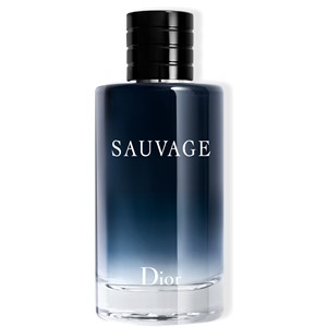 dior sauvage intense