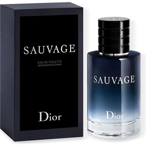 dior sauvage parfumdreams