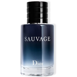 dior sauvage eau de toilette spray