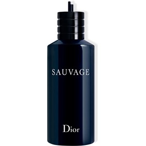 DIOR - Sauvage - Eau de Toilette Spray