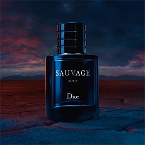 Sauvage Eau de Parfum Spray Elixir von DIOR ❤️ online kaufen
