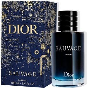 DIOR - Sauvage - Limited Edition Parfum