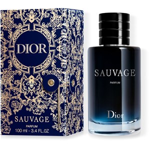 DIOR Parfum 100ml - Limited Edition Case Men 100 Ml