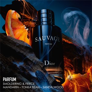 Sauvage Parfum od DIOR Kup online parfumdreams