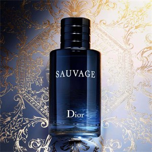 Dior sauvage parfum clearance edp