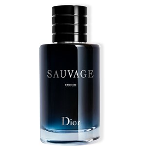 DIOR Sauvage Zitrische Und Holzige Noten – Nachfüllbarer Flakon Parfum Herrenduft 60 Ml