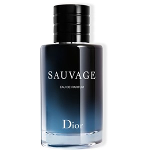 DIOR Sauvage Zitrus- Und Vanillenoten – Nachfüllbar Eau De Parfum Spray 60 Ml