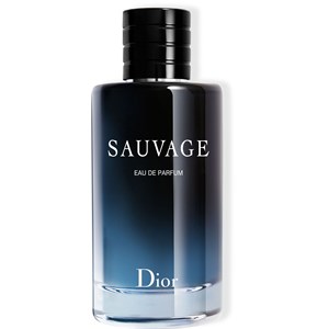 DIOR - Sauvage - Refillable - Citrus and Vanilla Notes Eau de Parfum Spray