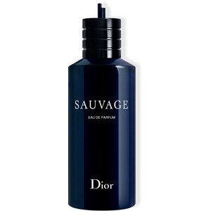 DIOR - Sauvage - Navulbaar - Noten van Citrus & Vanille Eau de Parfum Spray