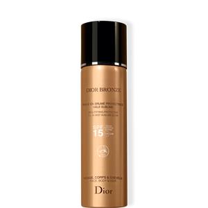 DIOR - Dior Bronze - Dior Bronze Oil in Mist SPF 15