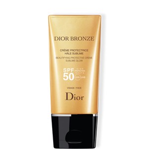 DIOR - Dior Bronze - Beautifying Protective Creme