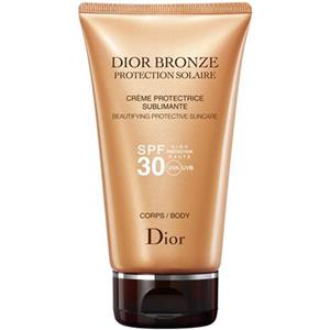 DIOR - Protección solar - Dior Bronze Crème Solaire Corps