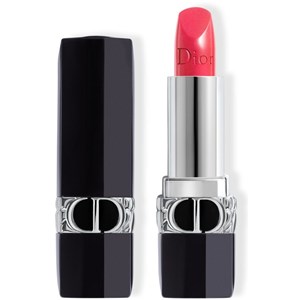 DIOR - Lippenpflege - Rouge Dior Nachfüllbarer Lippenstift