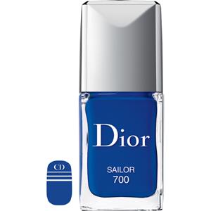 DIOR - Summer Look 2014 Transat - Rouge Dior Vernis