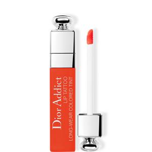 DIOR - Lipsticks - Dior Addict Lip Tattoo