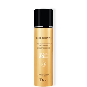 DIOR - One Essential - Dior Bronze Beautifying Protective Milky Mist SPF50