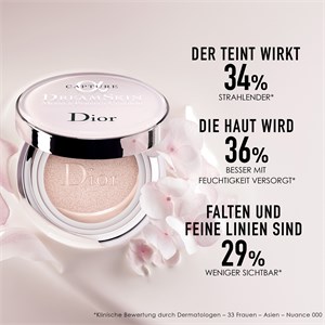 Dior capture totale dreamskin moist & clearance perfect cushion