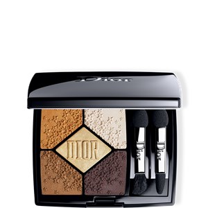 DIOR - X-Mas Look 2018 Midnight Wish - 5 Couleurs