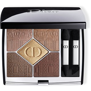 DIOR - X-Mas Look 2021 - The Atelier of Dreams limited Edition 5 Couleurs Couture