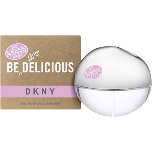 DKNY - Be Delicious - 100% Eau de Parfum Spray