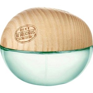 dkny be delicious coconuts about summer