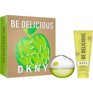 DKNY - Be Delicious - Set regalo