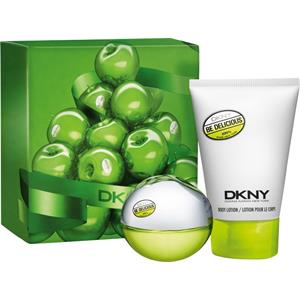 DKNY - Be Delicious - Geschenkset