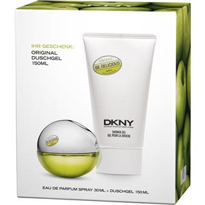 DKNY - Be Delicious - Summer Set