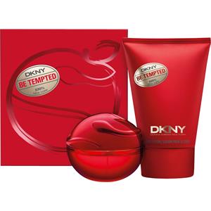 DKNY - Be Tempted - Geschenkset