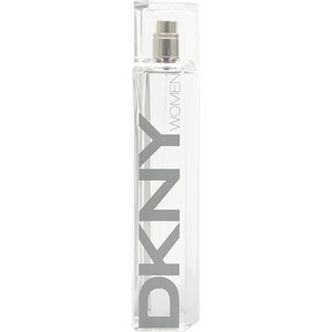 DKNY DKNY Women Energizing Eau De Toilette Spray 100 Ml