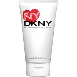 DKNY - MYNY - Body Lotion