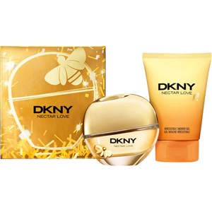 DKNY - Nectar Love - Geschenkset
