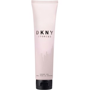 DKNY - Stories - Shower Gel