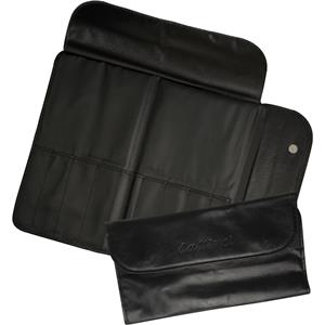 Da Vinci - Accessories - Leather Pouch, large empty
